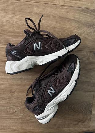 Кросівки new balance 725 оригінал 36-37 розмір