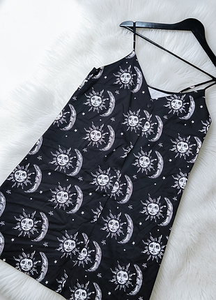 Сарафан сарафанчик принтований сарафан платье