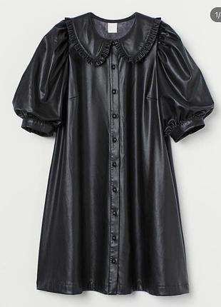 H&m 2 xl cукня 3