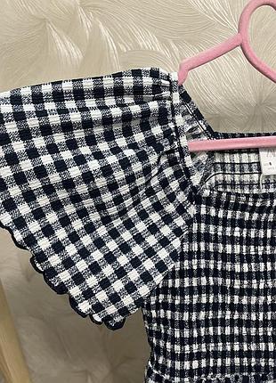 Сукня zara 128 134 4