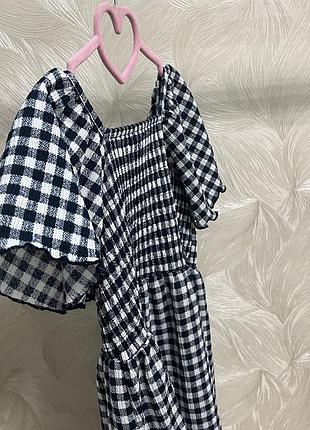 Сукня zara 128 134 5