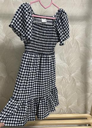 Сукня zara 128 134 2
