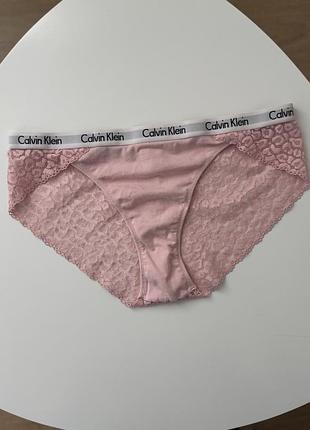 Трусики calvin klein s
