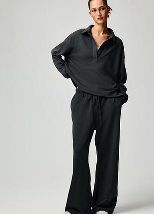 Новий жіночий спортивний костюм h&m