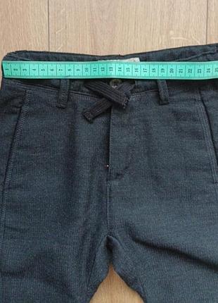 Zara детские штаны 2