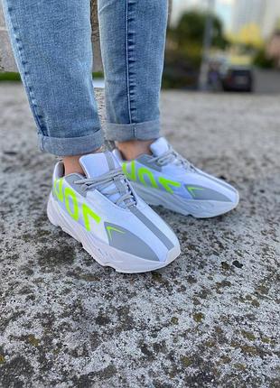 Adidas yeezy boost 700 3