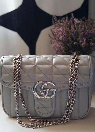 Сумка gucci. 5