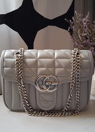 Сумка gucci. 2