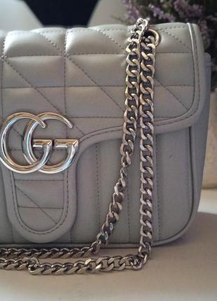 Сумка gucci. 3