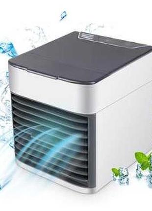 Мобильный кондиционер arctic air ultra 3 в 1 new