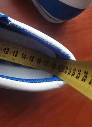 Детские кеды 5