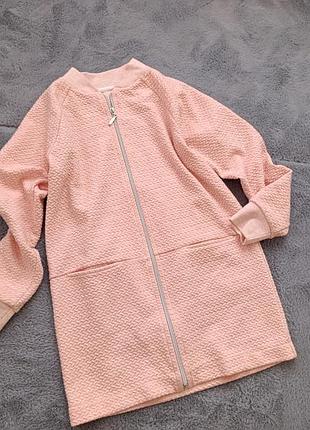 Кардиган на 8-9 років