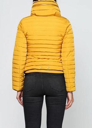Куртка zara basic 2