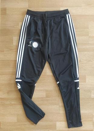 Спортивные штаны,
мужские, оригинал,
lfc foundation, size m