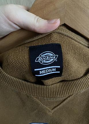 Світшот dickies 4