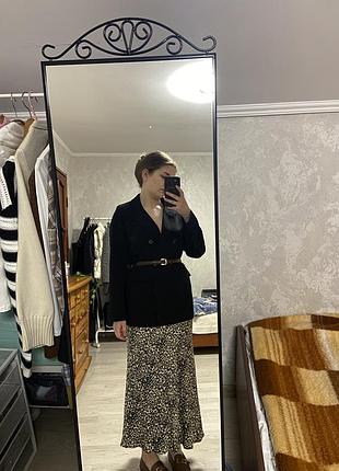 Mbocharova спідниця