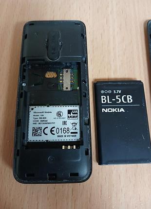 Мобильный телефон nokia 105 7