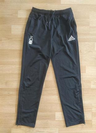 Спортивні штани, універсальні, оригінал, adidas, size m/l