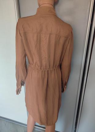 Платье плаття massimo dutti. 4