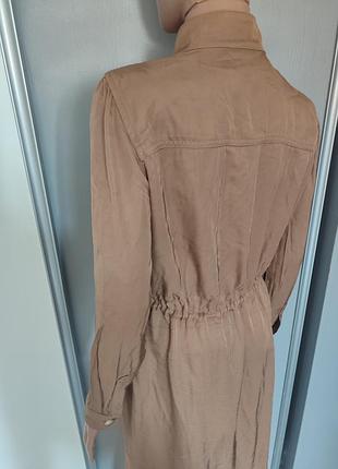 Платье плаття massimo dutti. 6