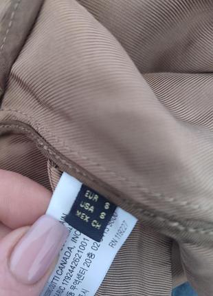 Платье плаття massimo dutti. 7