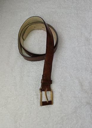 Ремень мужской