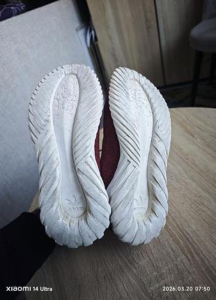 Кроссовки adidas 4