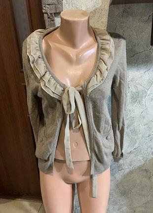 Кофта женская s/m 2