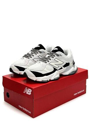 Мужские кроссовки new balance 9060
