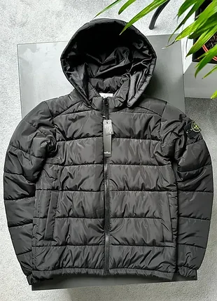 Куртка stone island