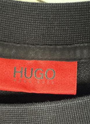 Hugo батник 2