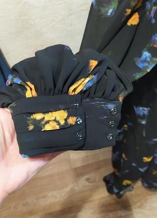 Платье h&m studio 7