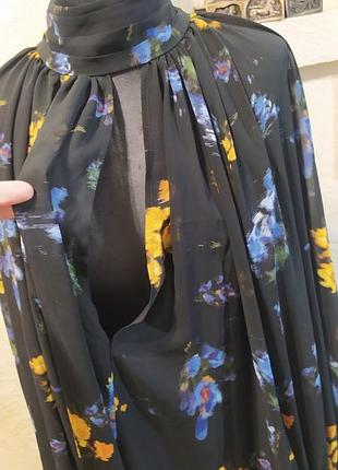 Платье h&m studio 8