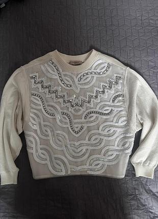 Светр twinset