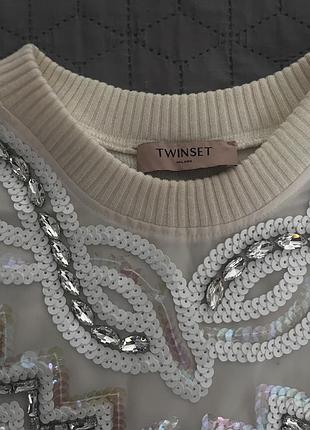 Светр twinset 2