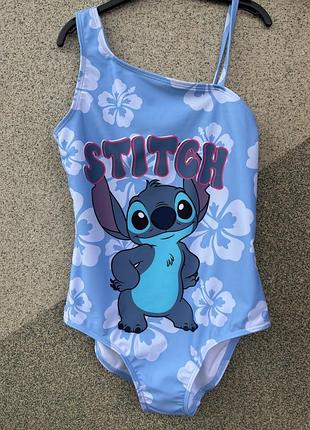 Купальник disney стоп 10-11 лет