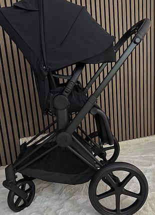Нова cybex priam 4.0 2в1 4