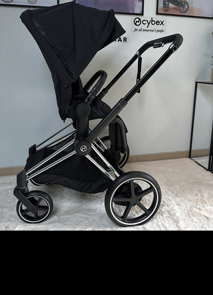 Нова cybex priam 4.0 2в1 7