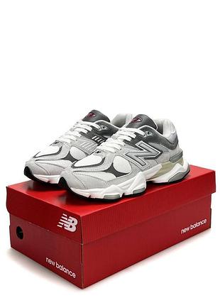 Мужские кроссовки new balance 9060