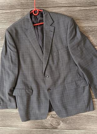 Пиджак atelier torino (xl-xxl)