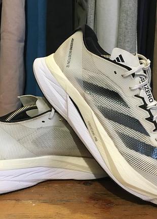 Кросівки adidas adizero boston 12
