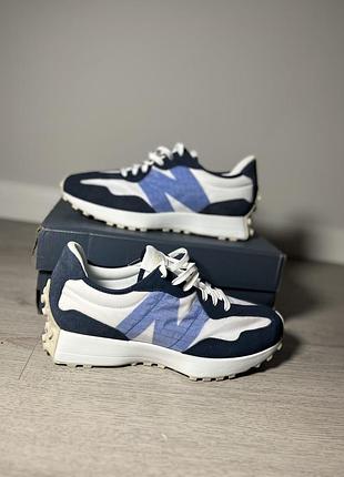 Кросівки new balance 327 оригінал