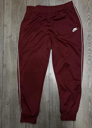 Nike спортивні штани оригінал
