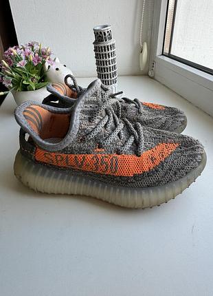 Кросівки мокасіні izi boost дитячі