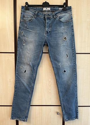 Jf jeans forman джинсы