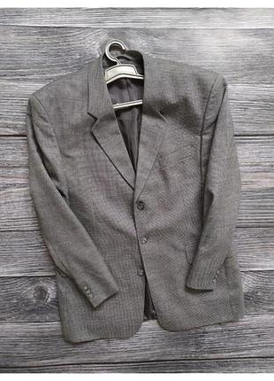 Пиджак renato cavalli (xl-xxl)