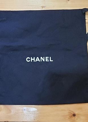Пыльник мешочек для хранения chanel