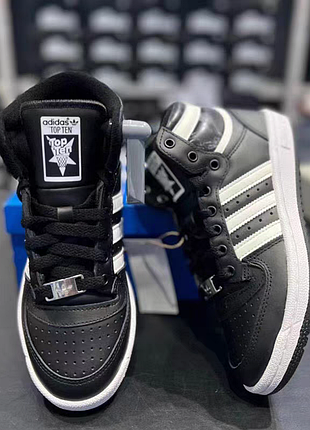 Стильные кроссовки для мальчика, adidas