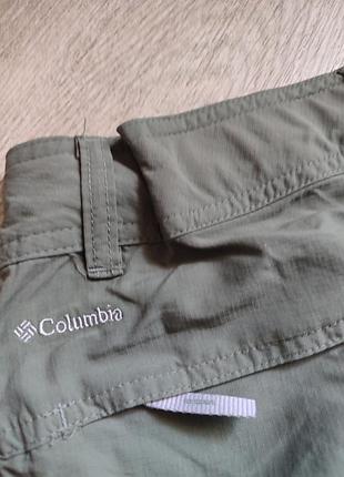 Штани columbia omni-shade оригінал