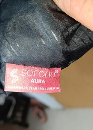 Зимняя куртка,-парка на утепление водоветронепродуваемая ткань фирмы tom tailor arctic оригинал размер l48-50 в очень хорошем состоянии все целое 9
